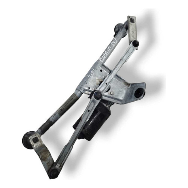 Motor C/ Galhada Limpador Parabrisa 207 1.62010 964999418001