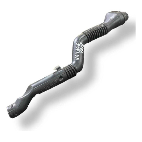 Tubo Drenagem Ar Condicionado Vw Voyage 1.6 2013 5u0804543