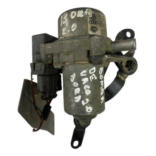 Bomba Vácuo Freio Volkswagen Bora 2.0 2011 1j0612181b