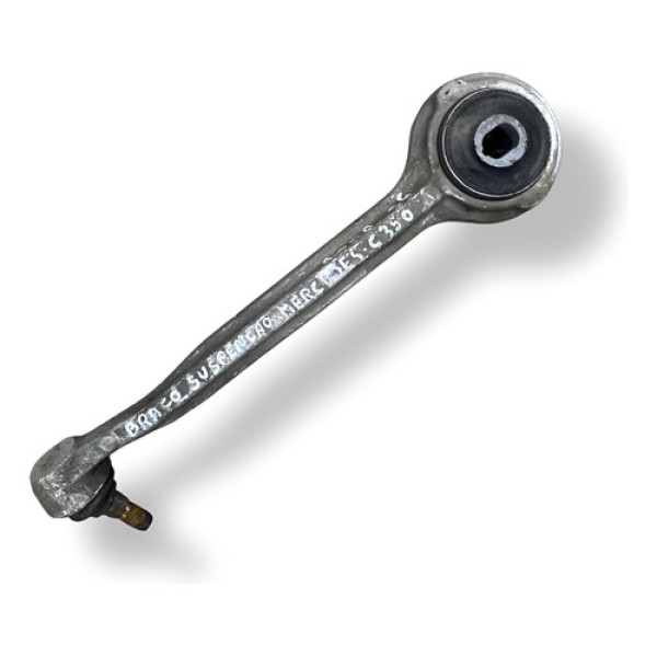 Braço De Suspensao Mercedes Benz C350 2008 2009 2010 2011