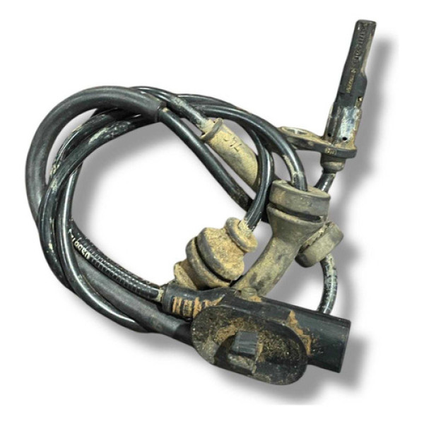 Sensor Freio Abs Traseiro Esquerdo Fiat Toro Ranch 4x4 2023