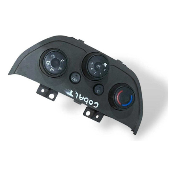 Comando Ar Condicionado Chevrolet Cobalt Ano 2013 94746216