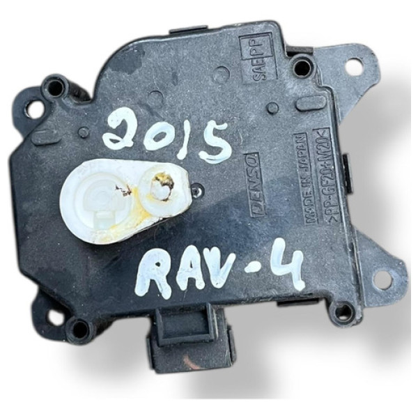 Motor Atuador Ar Condicionado Toyota Rav4 2015/2016 - 063700