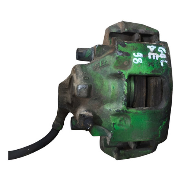 Pinça Freio Dianteiro Esquerdo Volkswagen Gol 1998 A 2001