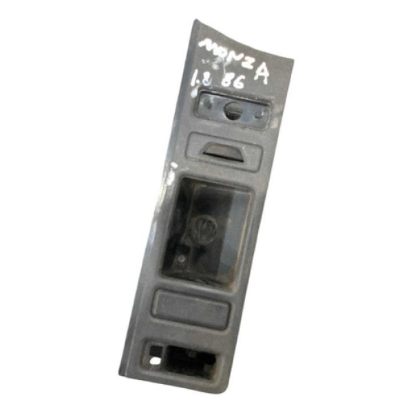 Acabamento Painel Vidro Chevrolet Monza Tubarão 96  90038367