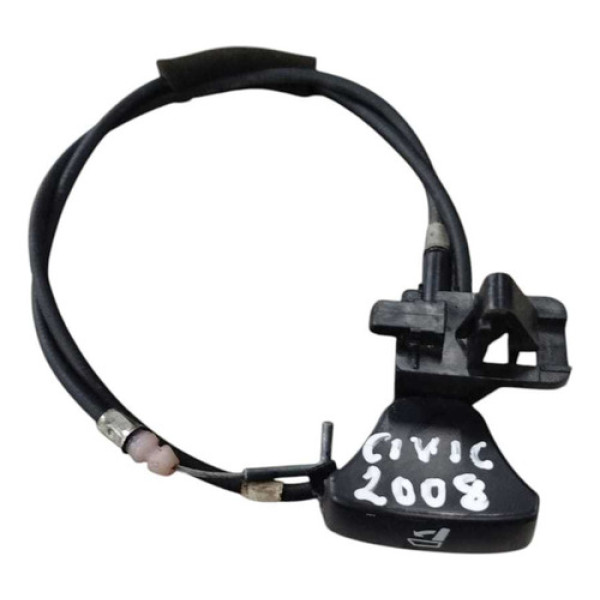 Cabo Trava Banco Honda Civic Lxs 2008 2009 2010 A 2011 