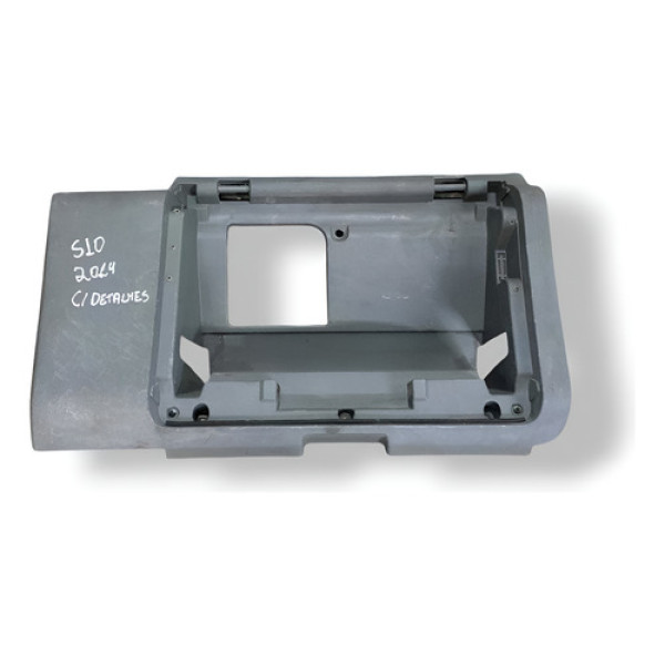 Suporte Porta Luvas Chevrolet Blazer 2014 A 2016 520436219