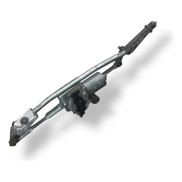 Máquina Limpador C/ Motor  Volvo S60 2001 2002 2003 404606 