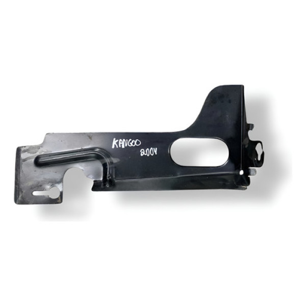 Protetor Superior Reservatorio Combustivel Kangoo 2004 2005