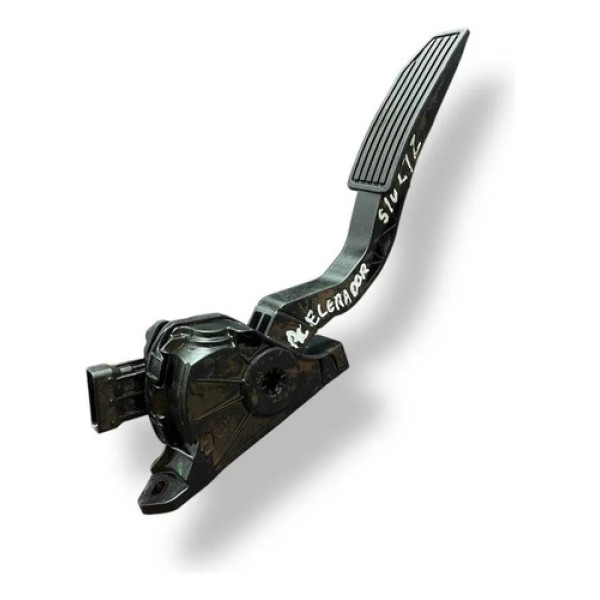 Pedal Acelerador Chevrolet S10 2014 2015 2016 2017 6pv933902