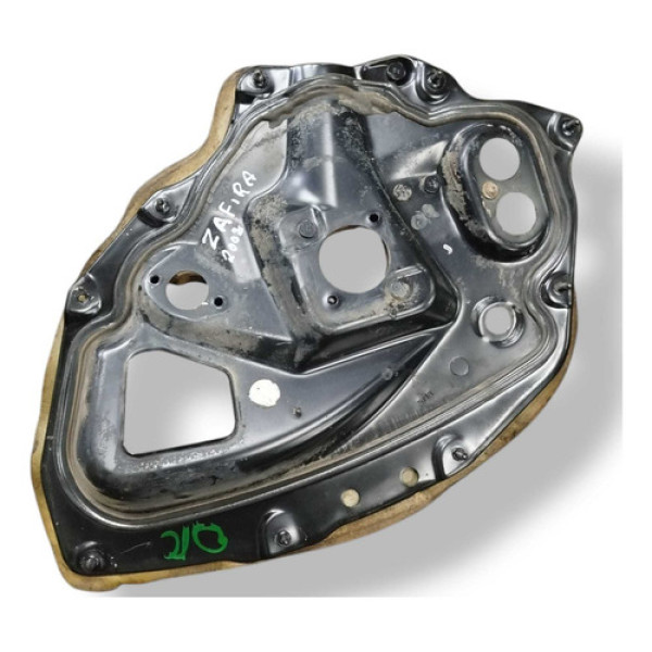 Suporte Base Pedaleira Chevrolet Zafira 2.0 2007/2008/2009