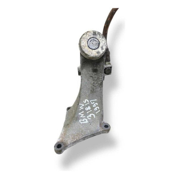 Suporte Coxim Motor Bmw 318i S 1997 1998 2004 11811137014