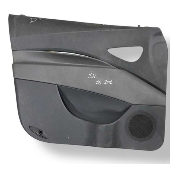 Forro De Porta Dianteira Esquerda  Jac J6 2012 6102100y2012