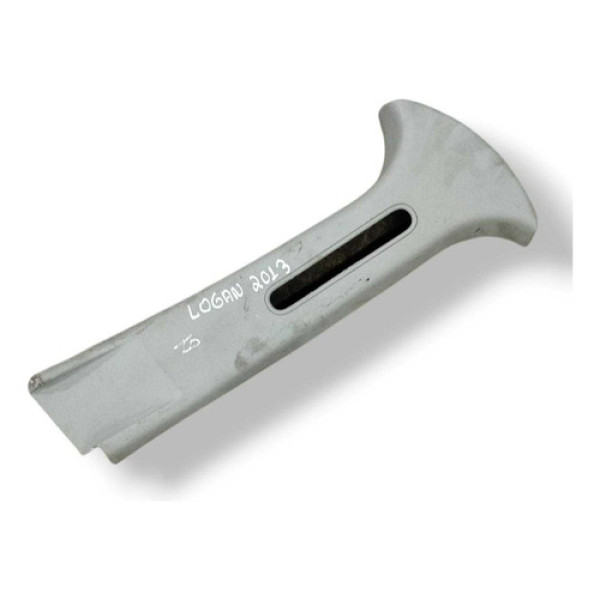 Moldura Coluna Lado Direito Renault Logan 2013 8200603783