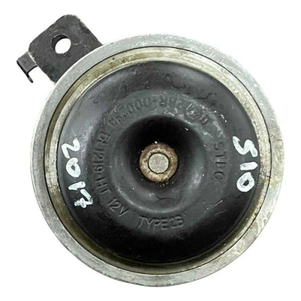 Buzina Alarme Chevrolet S10 2016 2017 2018 2019 - 94728290