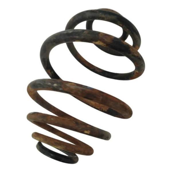 Mola Suspensão Traseira Chevrolet Kadett Monza 1992 A 1994