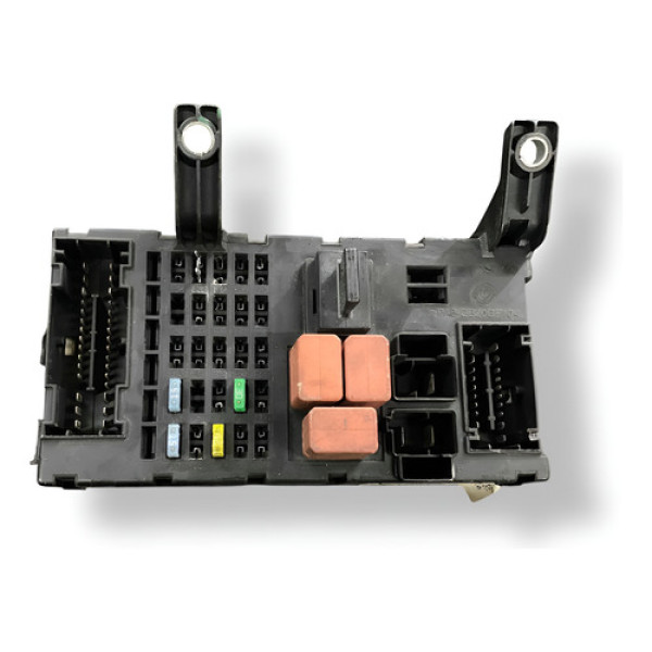 Caixa Fusíveis Fiat Siena 1.8 2003 2004 2005 2006 46846466