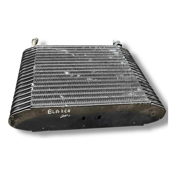 Evaporador Ar Condicionado  Chevrolet Blazer 2010 52463741