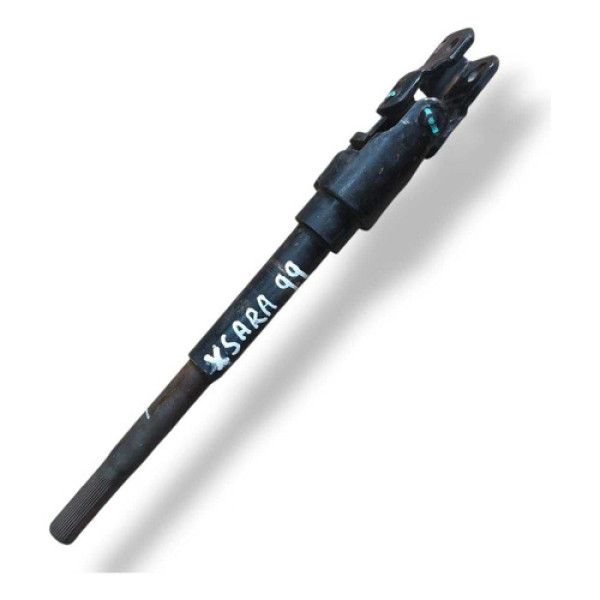 Cruzeta Coluna Direção Citroen Xsara Picasso 1999 2000