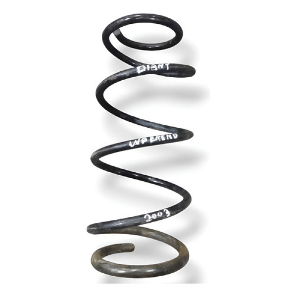 Mola Dianteira Palio Weekend 2003 2004 2005 2006 2007