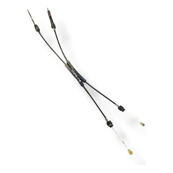 Cabo Seletor Marcha Volkswagen Voyage 2013 2014 2015 2016