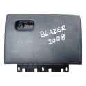 Porta Luvas Chevrolet Blazer 2.4 2008 2009 Asm15706755  
