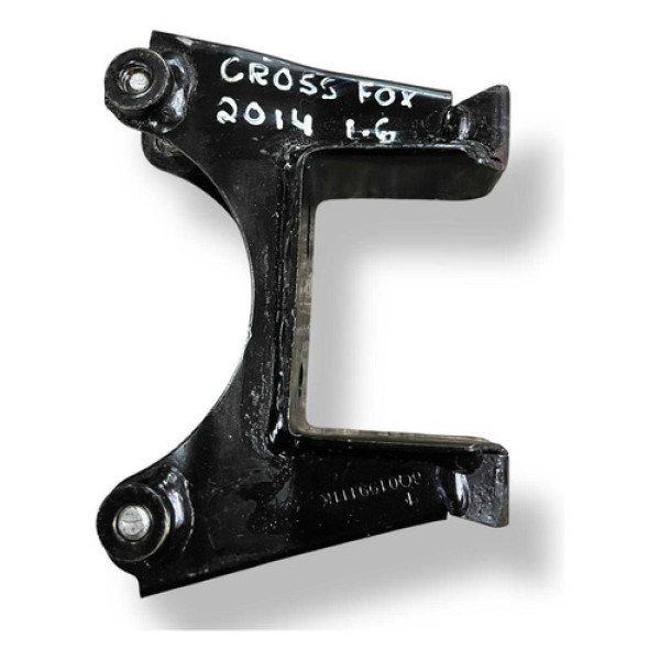 Suporte Coxim Esquerdo Vw Crossfox 1.6 2014 6q0199111k 
