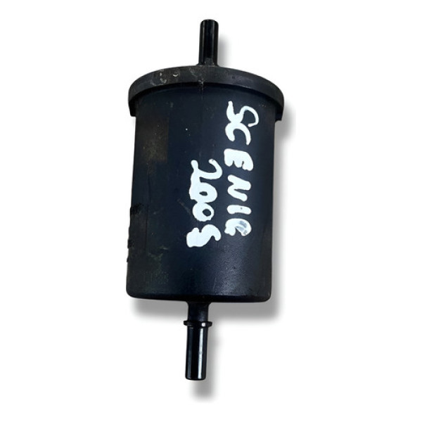 Filtro Combustível Renault Scenic 2005 A 2007  8200386495