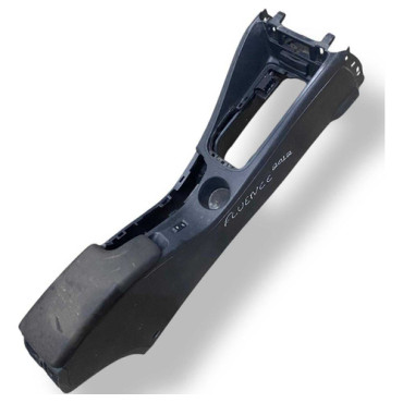 Console Central Rena...