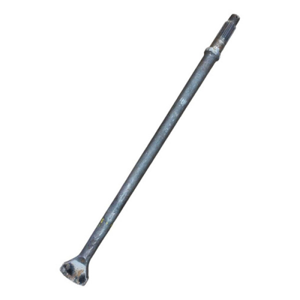 Ponta Eixo Volkswagen Fusca 1979 1.300 72cm Cinza