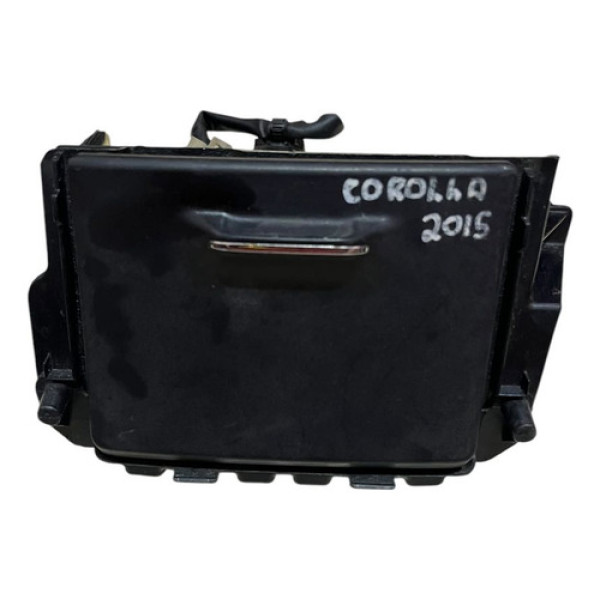Porta Objeto/treco Toyota Corolla 2015/2016 5543102040