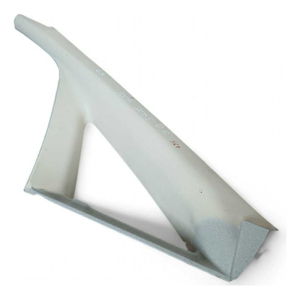 Acabamento Coluna Dianteira Direita Fiat Idea 2005 735374388