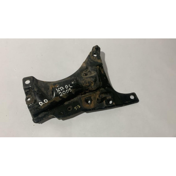 Suporte Balança Diant Direita Ford Ka Gl 1.0 2005 4s553463aa