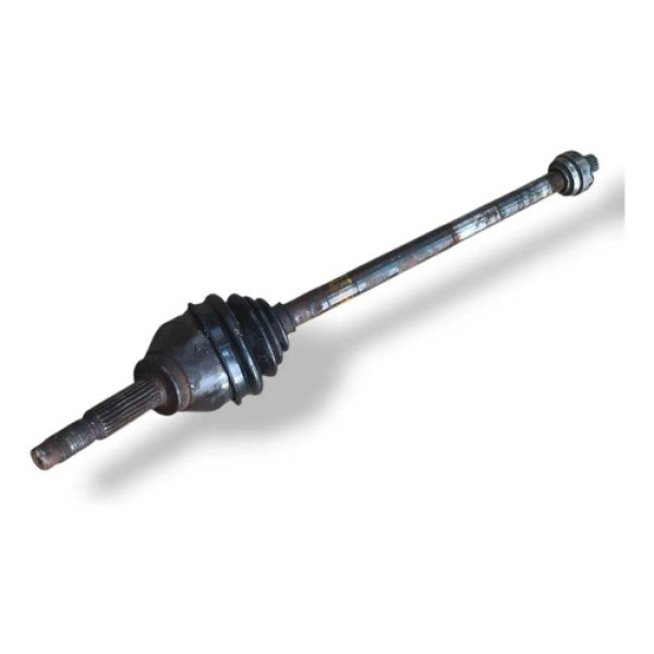 Semi Eixo Dianteiro Esquerdo Fiat Uno 1995 1996 1997 1998