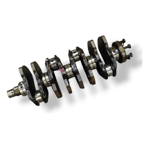 Eixo Virabrequim Fiat Siena 1.4 2007 2008 2009 2010 Manual