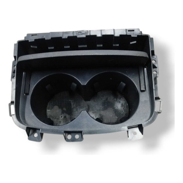 Porta Copos Central Jac  T8 2014 2015 2016 2017 2018 