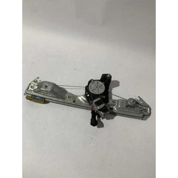 Maquina De Vidro Eletrica Dint Es Fiat Mobi 2021 00520057590