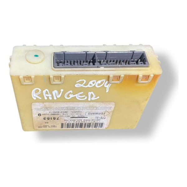 Módulo Alarme Ford Ranger 2003 2004 2005 2006 3043104641a