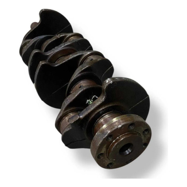 Virabrequim Renault Clio 1.0 16v 2004 2005 2006 2007 2008 20