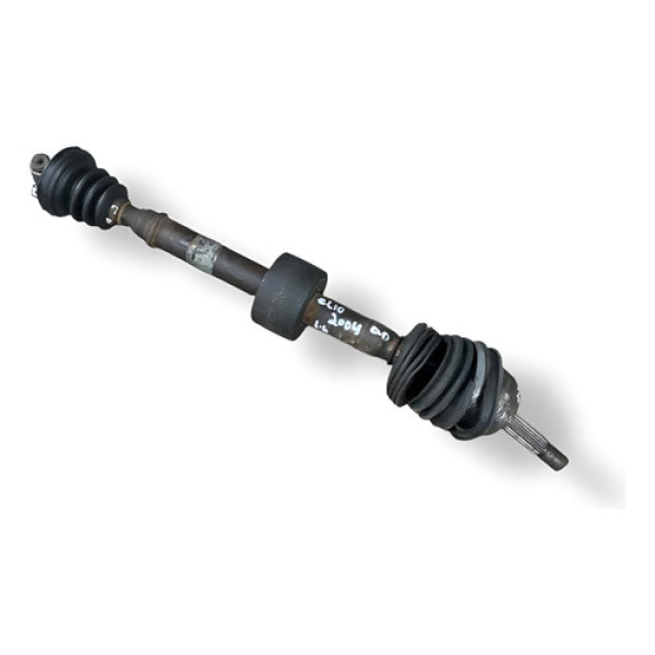 Semi Eixo Dianteiro Direito  Renault Clio 1.6 2004 2005