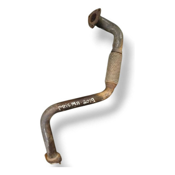 Flexível Escapamento Chevrolet Onix Prisma 2013 A 2019