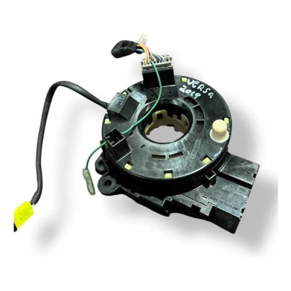 Cinta De Airbag Para Nissan Versa  2017 2018 2019 Bege