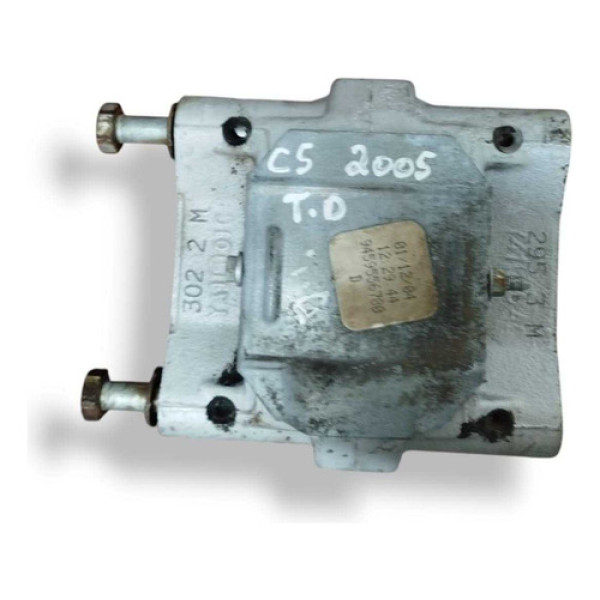  Pinça Freio Traseira Direita Citroën C5 2005/2006 5893312