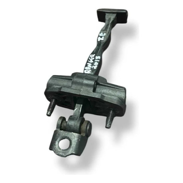 Limitador Porta Traseira Esquerda Ford Ranger 2017 2018 2019