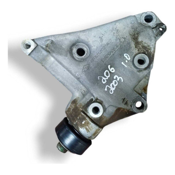 Suporte Compressor Ar Peugeot 206 1.0 2003/2004 8200025937