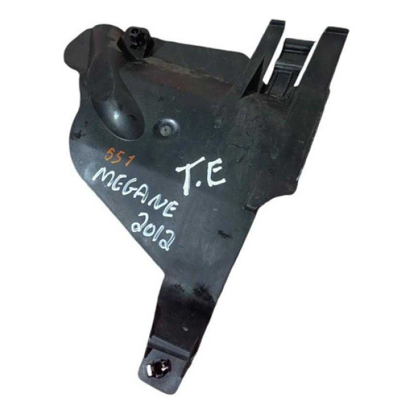 Protetor Fechadura Tras Esq Renault Megane 04/08 8200462640