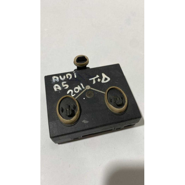 Modulo Vidro Porta Tras Direita Audi A5 2011 8t0959795