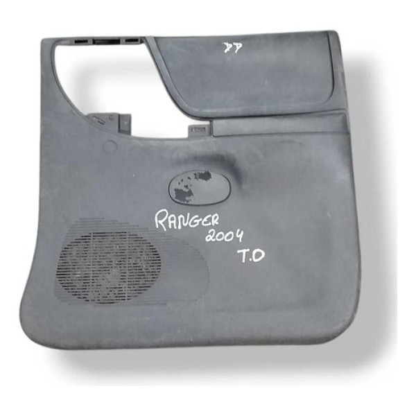 Forro Porta Dianteira Direita Ford Ranger 2003 - 1023943