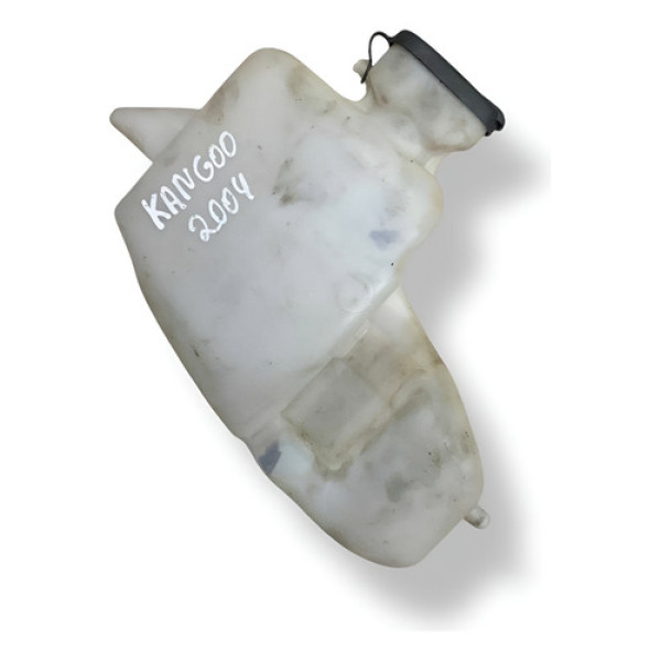 Reservatório Água Parabrisa  Renault Kangoo 2004 7700308814