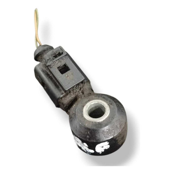 Sensor Detonacao Volkswagen Golf Gti 1.8 2008 1j0973702